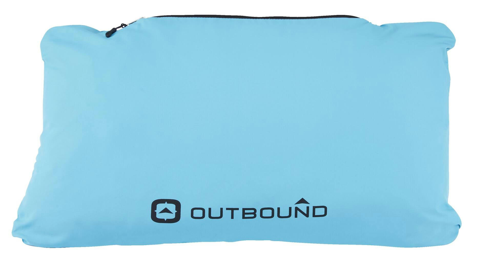Outbound Roadtrip Camp Blanket
