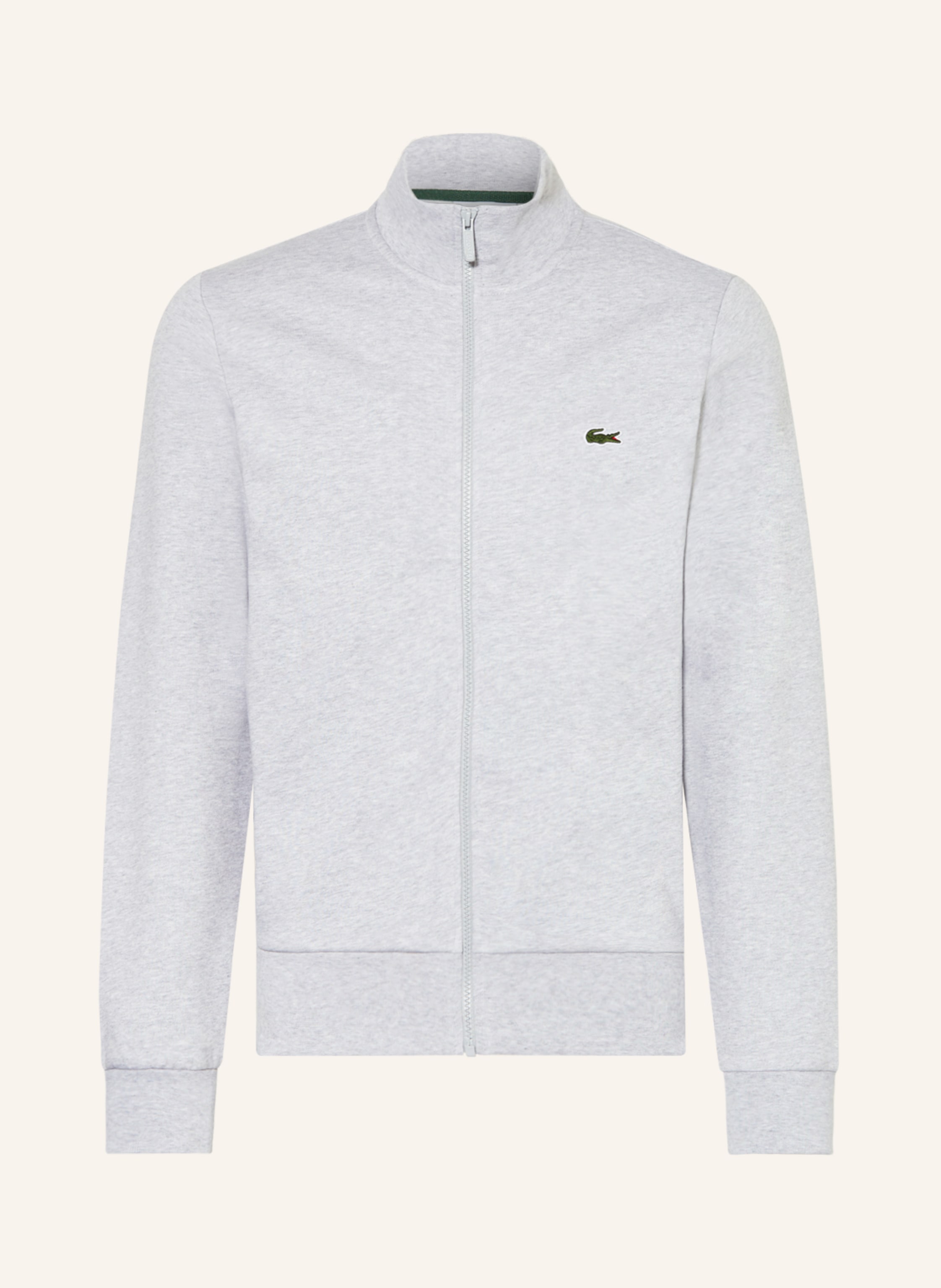 LACOSTE Sweatjacke