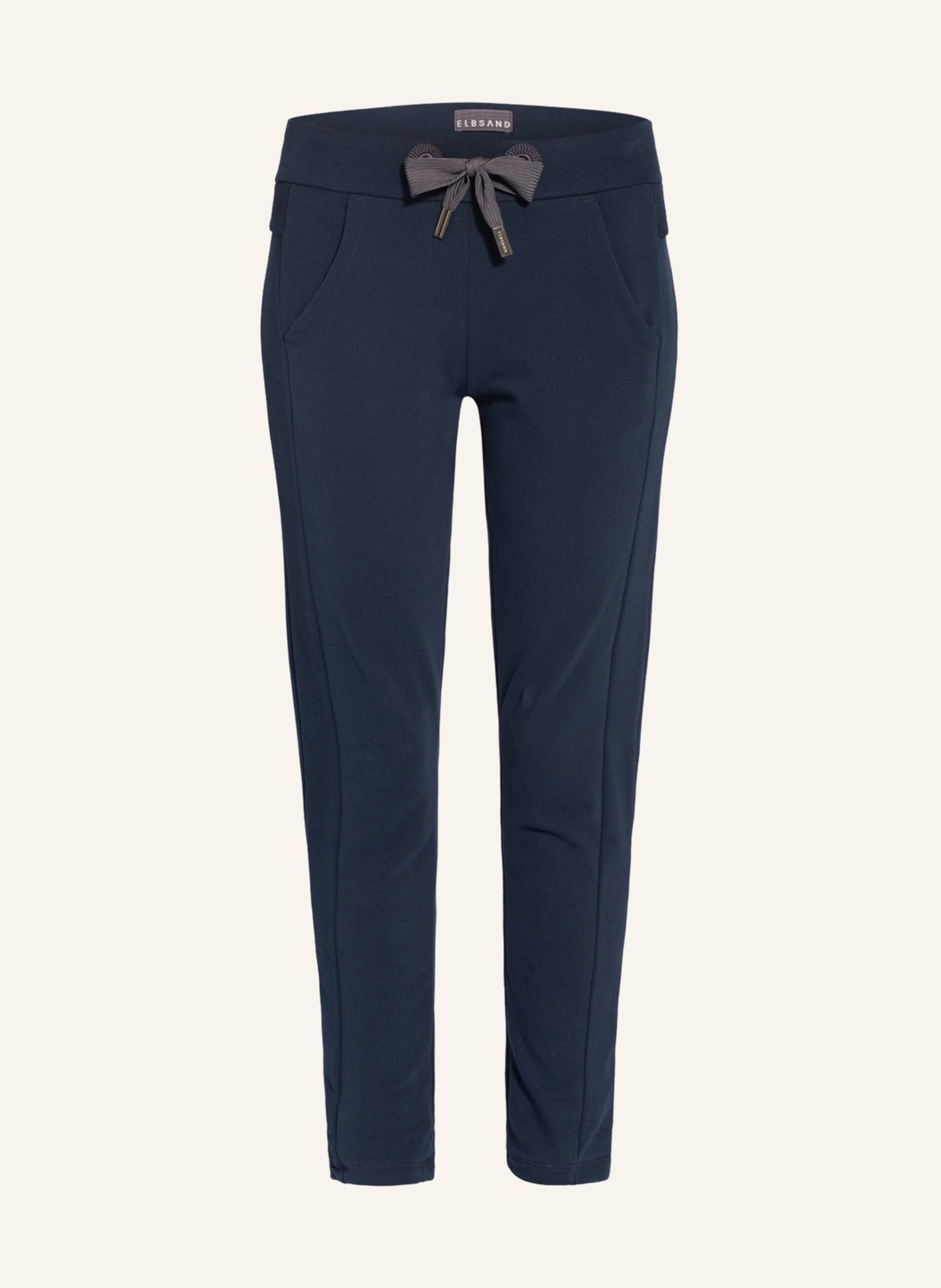 ELBSAND Sweatpants BRINJA