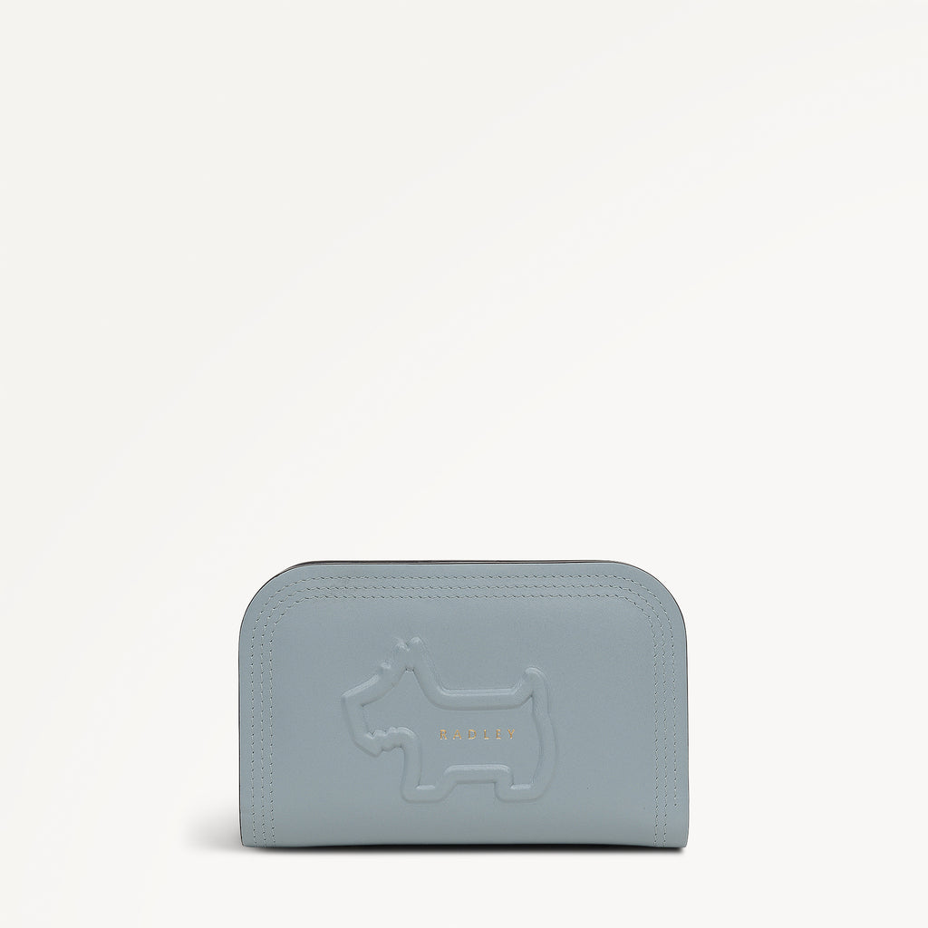 Keswick Mews - Medium Bifold Purse