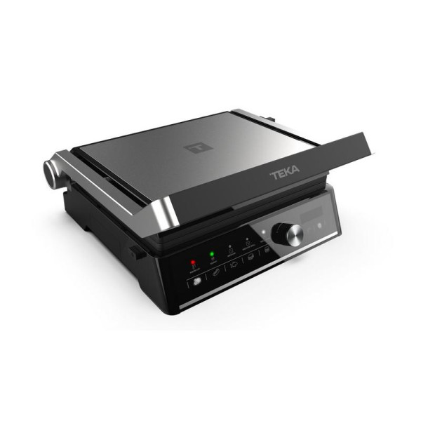 Grill elektryczny TEKA ELITE 2000 W