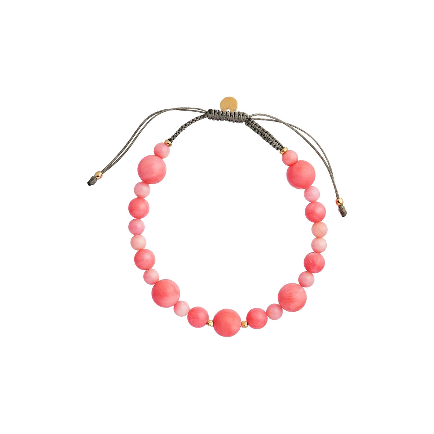 Cherie Bon Bon Bracelet, gold/silver