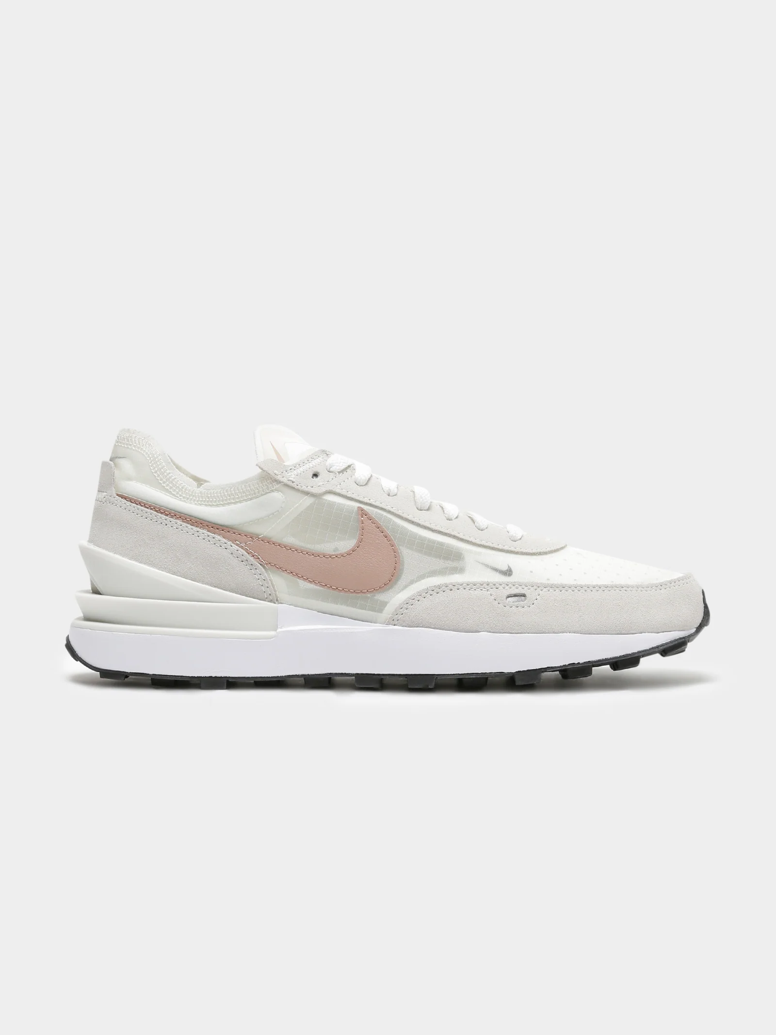 Mens Nike Waffle One