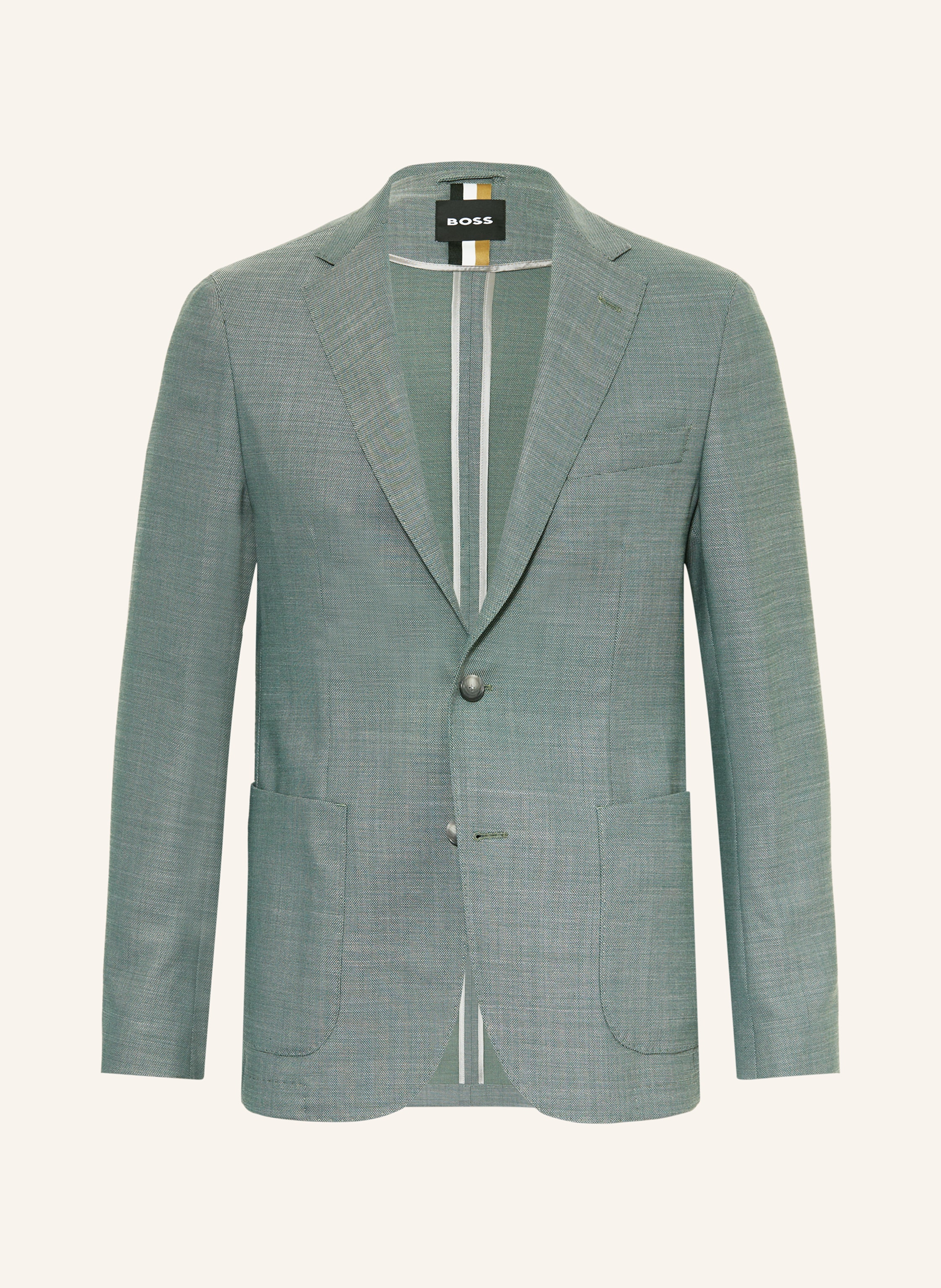 BOSS Anzugsakko HANRY Extra Slim Fit