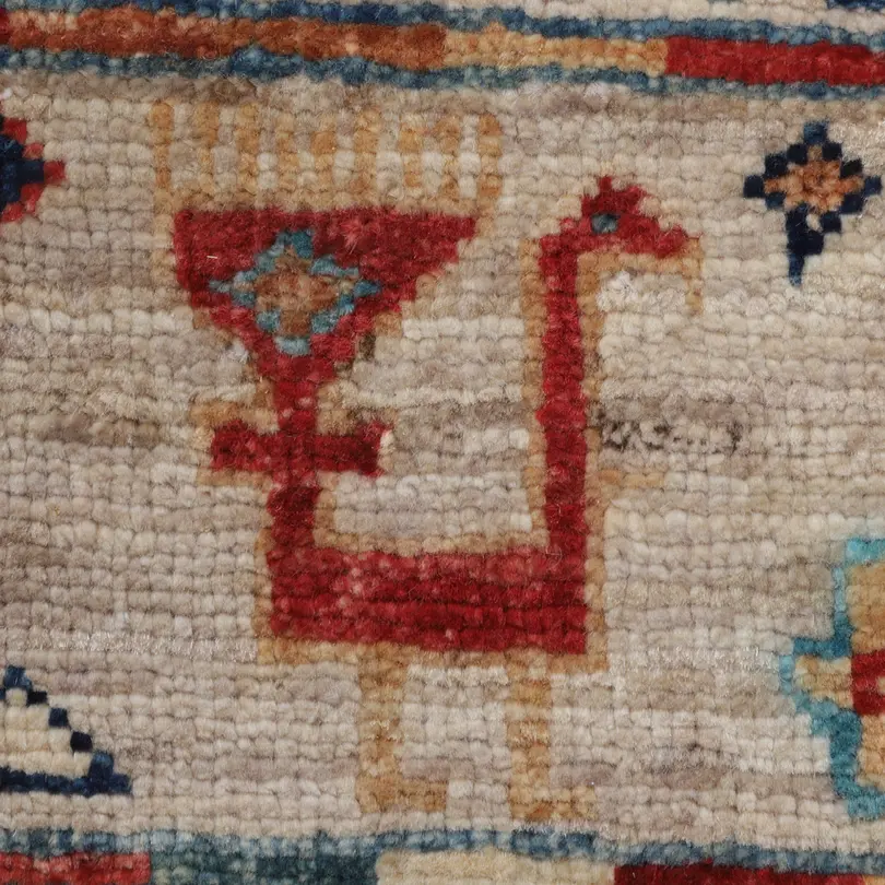 Orientteppich Saraban