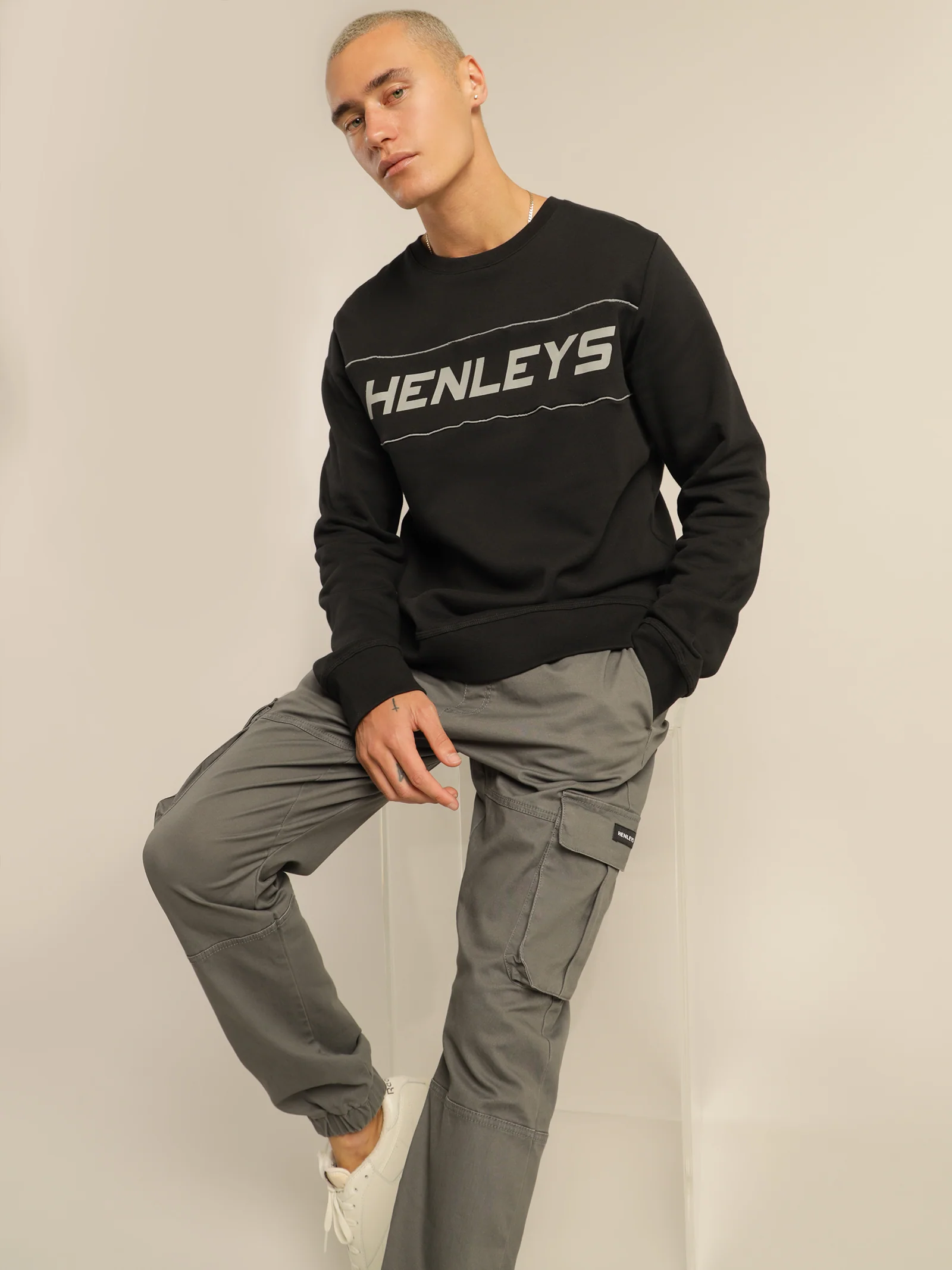 Formation Utility Jogger