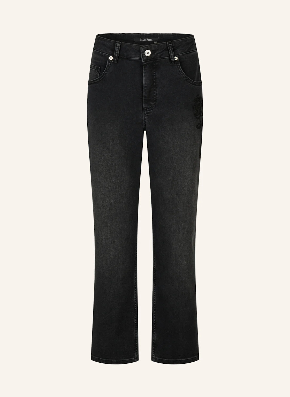 MARC AUREL Boyfriend Jeans