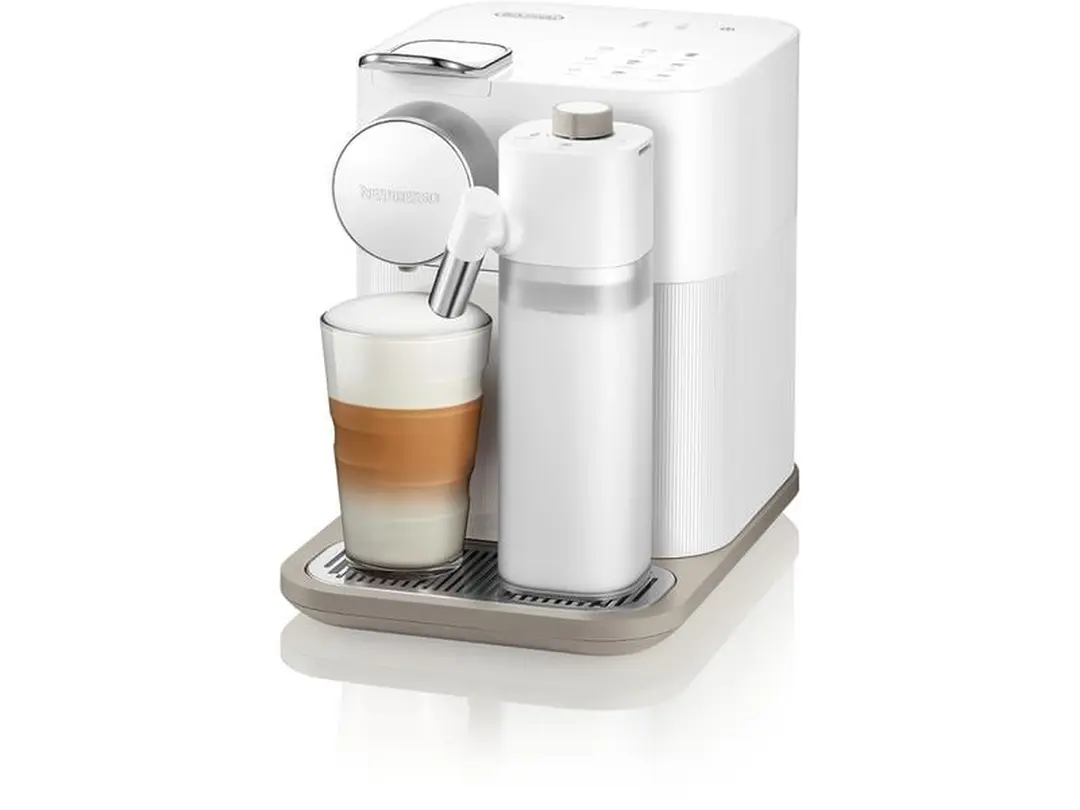 Kaffeemaschinen EN 640