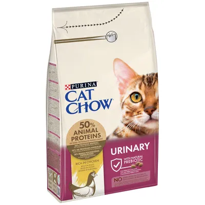PURINA Cat Chow Adult Special Care Urinary Tract Health