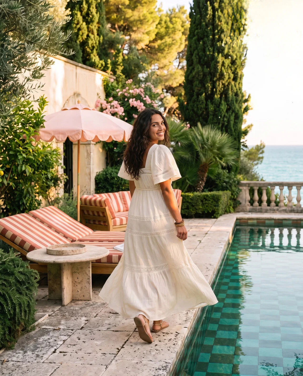 Robe Teyssa