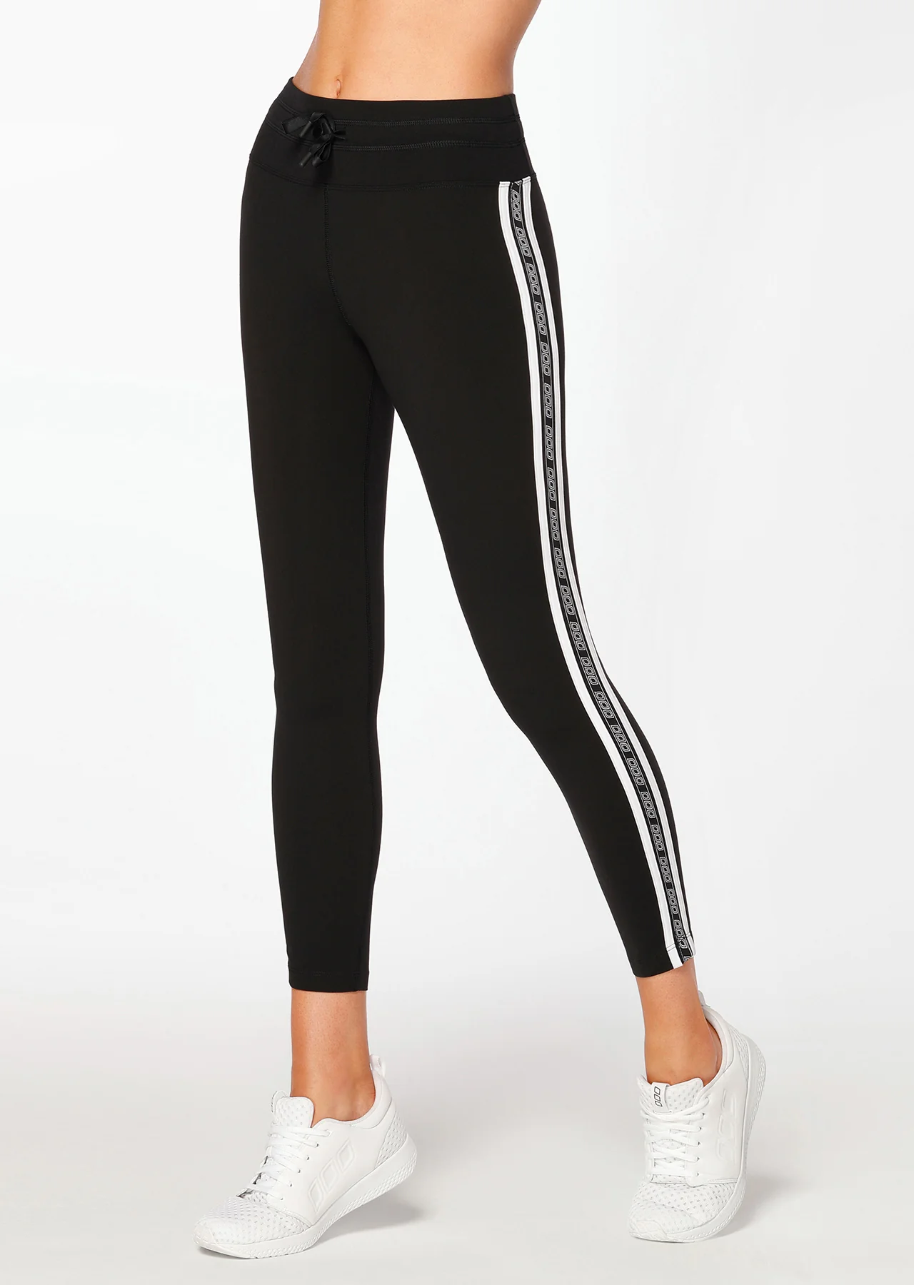 Street Style Ankle Biter Tight