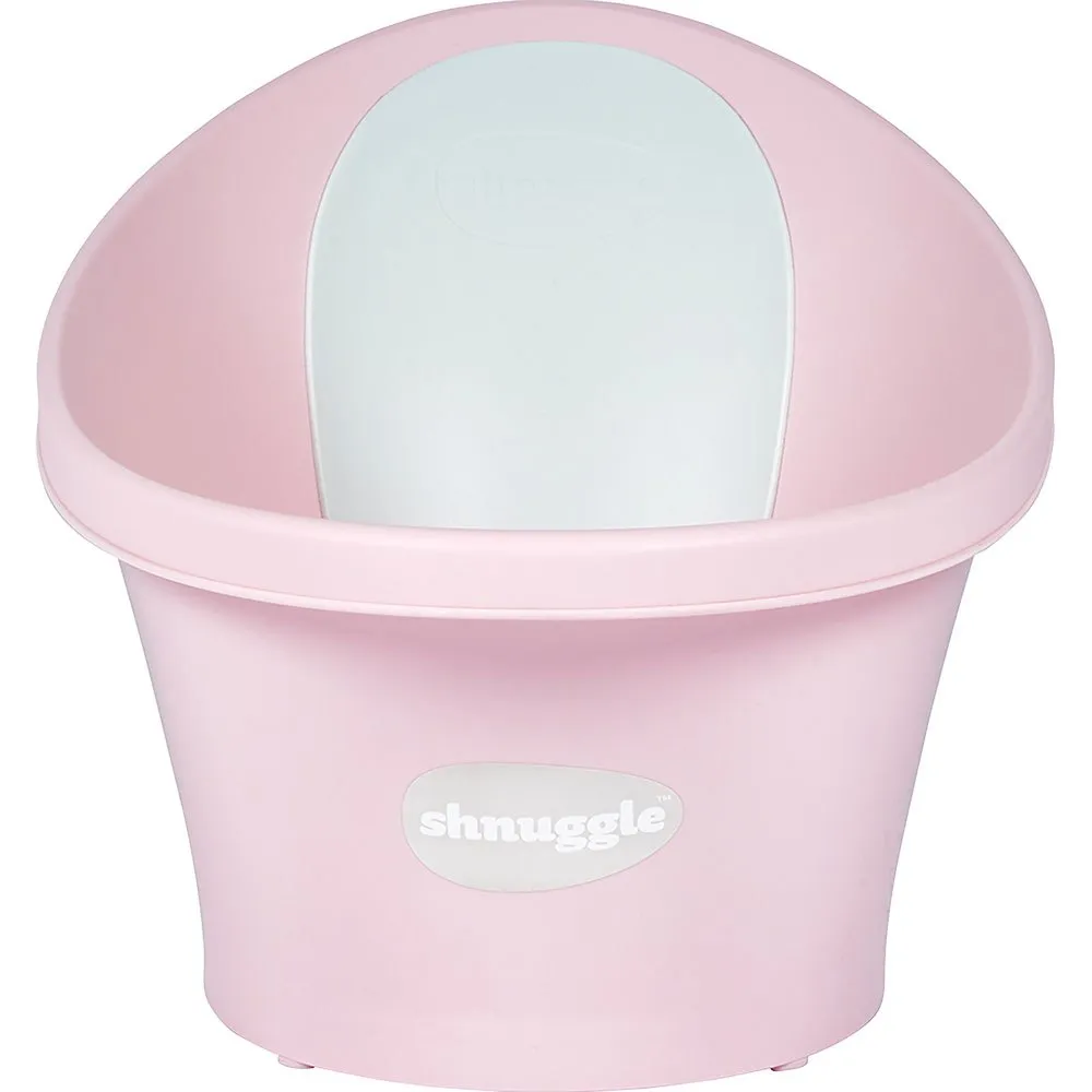 Shnuggle Baby bathtub
