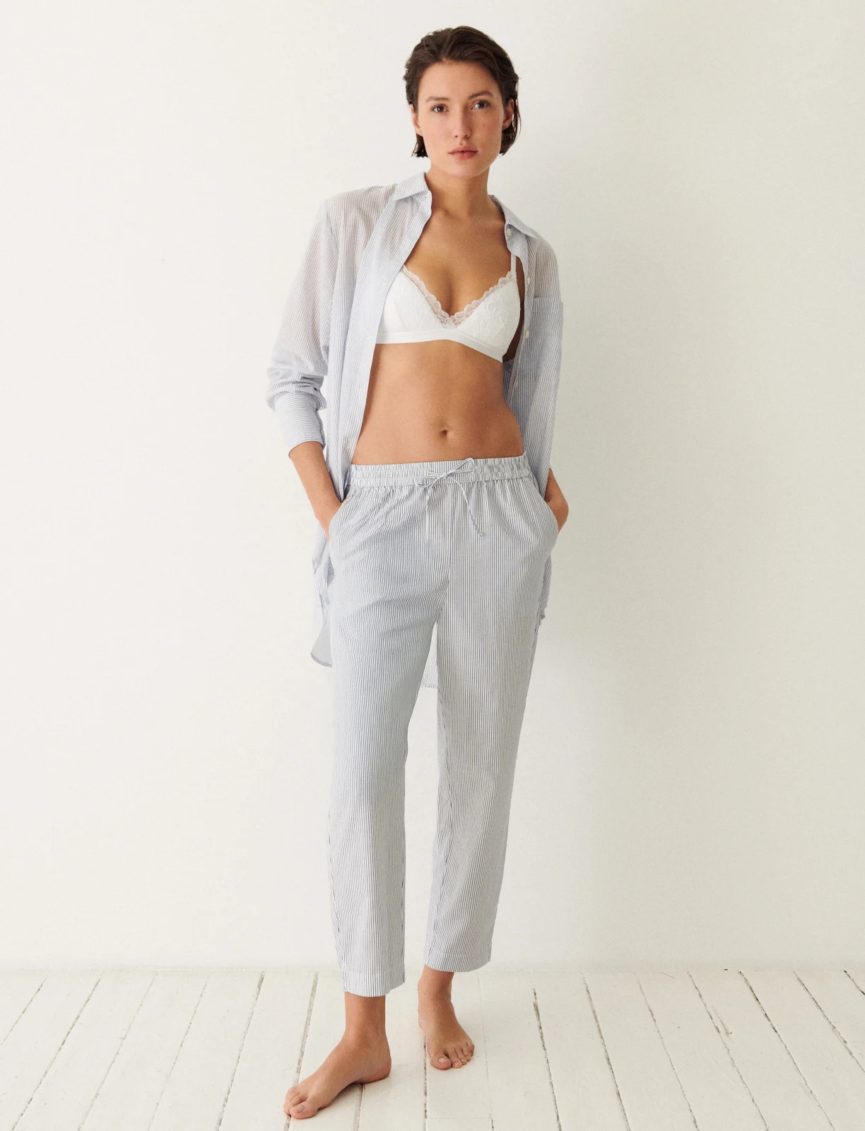 Pantalon BOYFRIEND