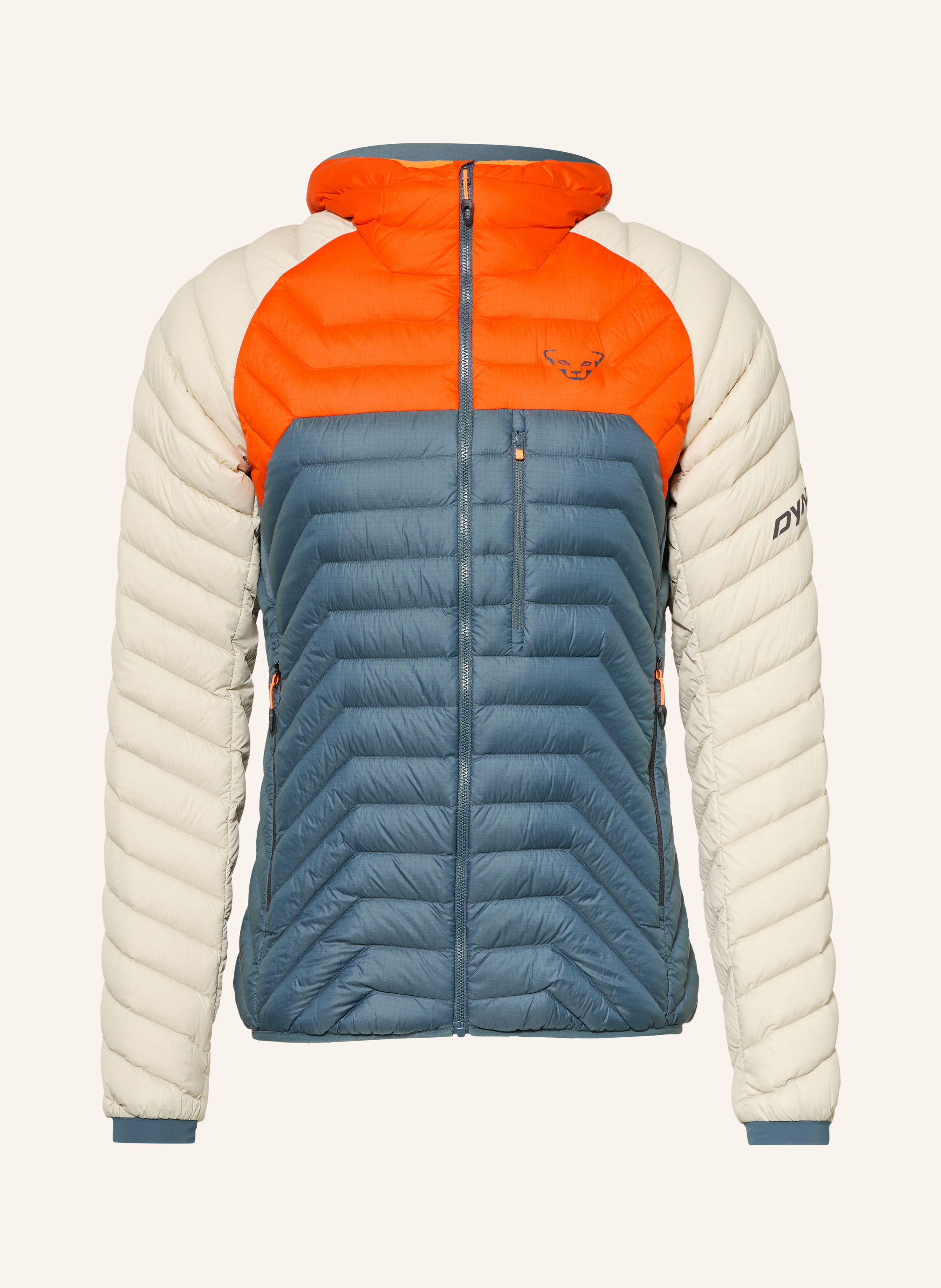 DYNAFIT Daunenjacke RADICAL