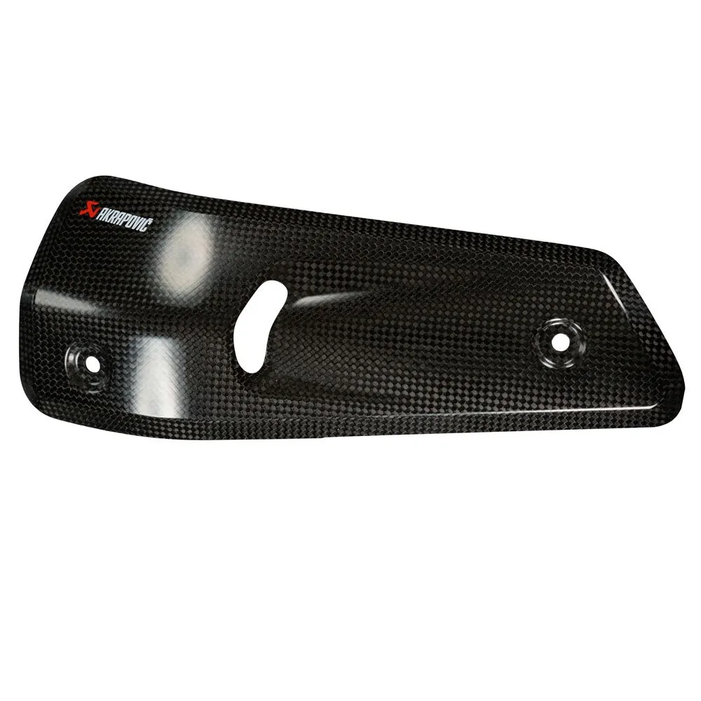 Akrapovic Carbon P-HSY7SO2 heat shield