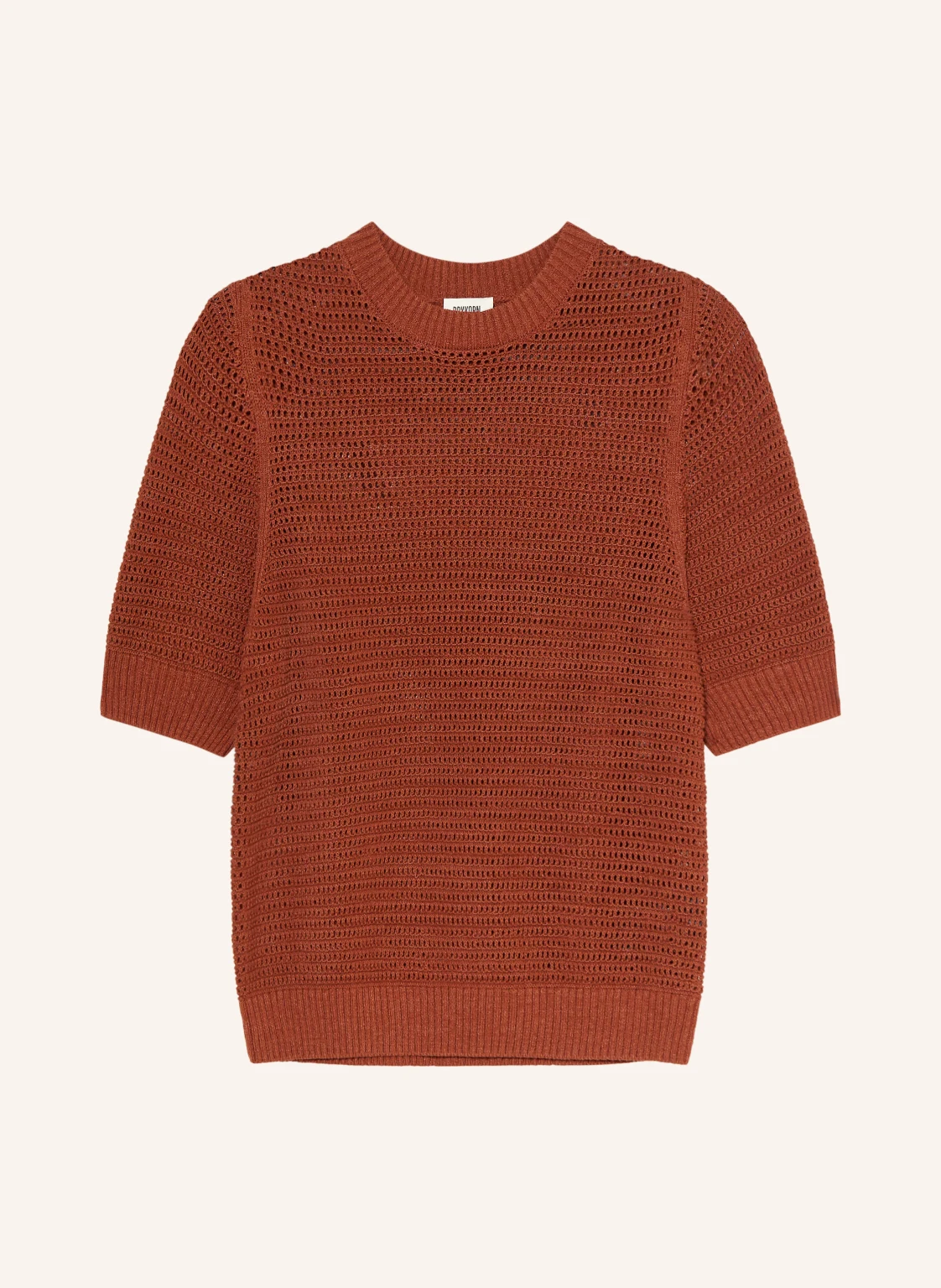 DRYKORN Strickshirt SANIDY