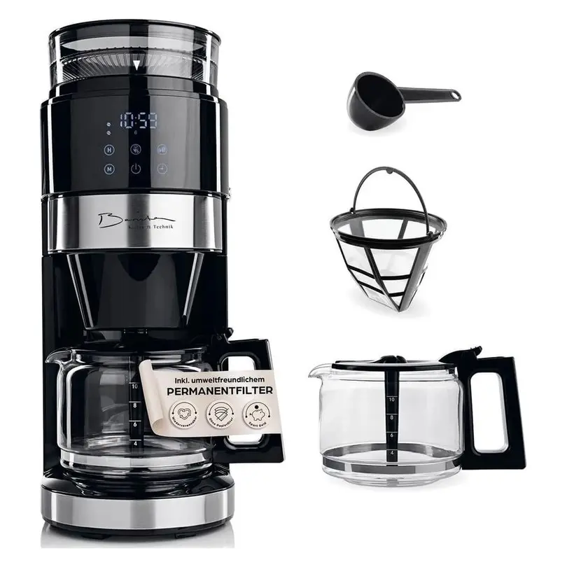 Kaffeemaschinen 16476
