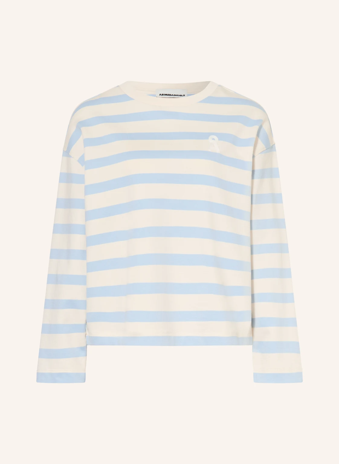ARMEDANGELS Sweatshirt FRANKAA MAARLEN