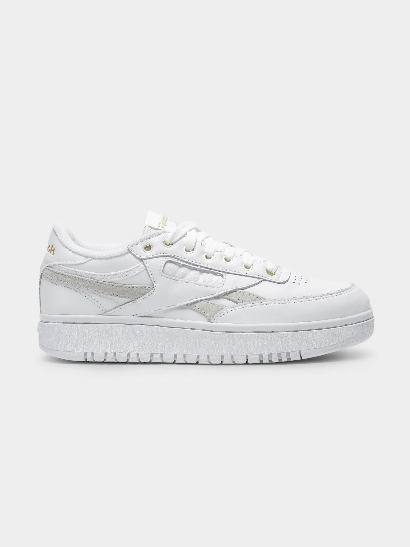Womens Club C Double Sneaker