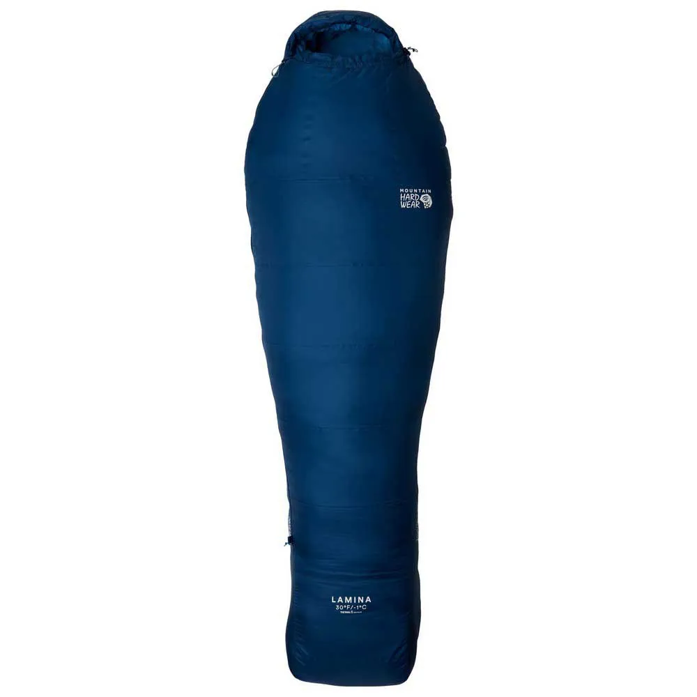 Mountain Hardwear Lamina 30F/-1ºC sleeping bag