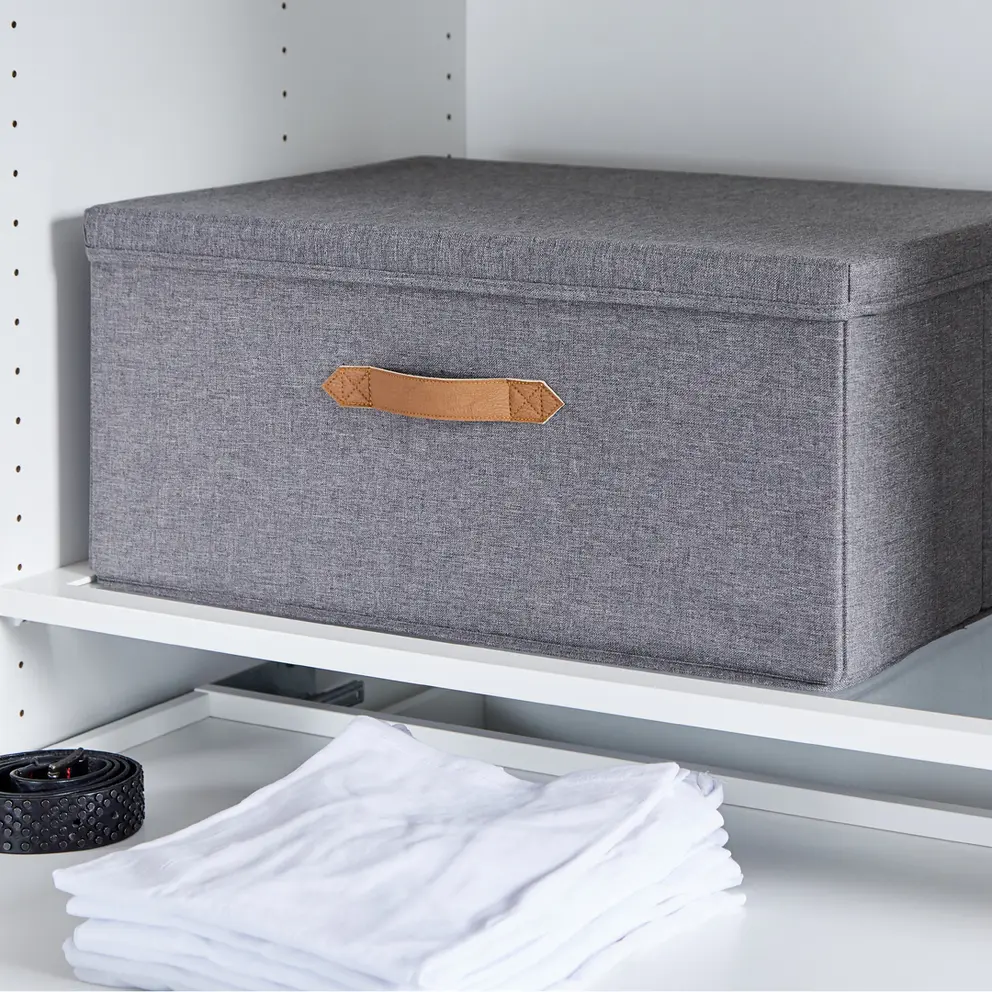 Aufbewahrungsbox Premium-201