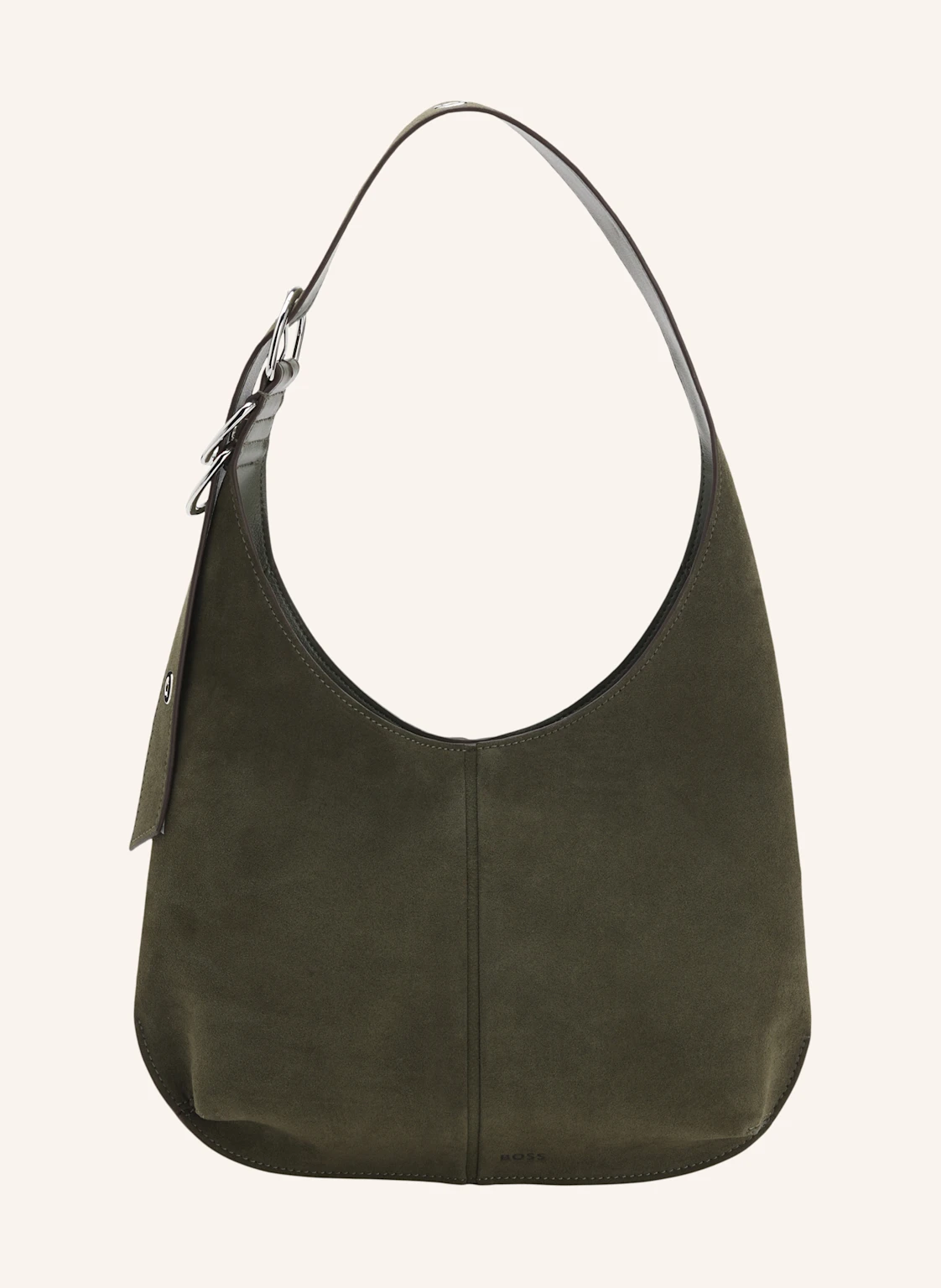 BOSS Shoulder Bags CLARICE HOBO SU
