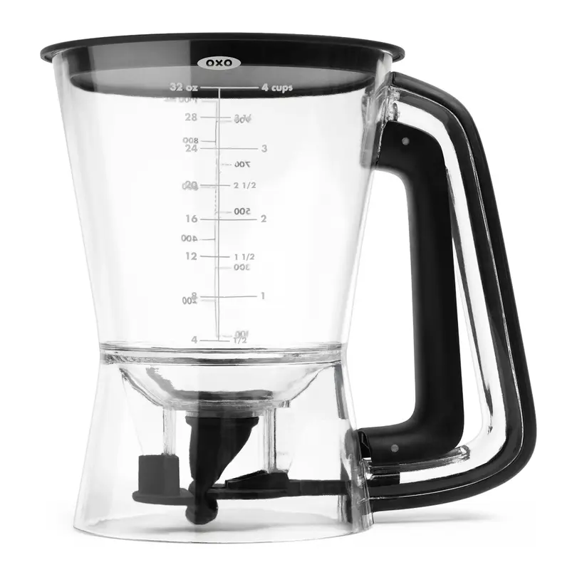 Teigsqueezer Precision
