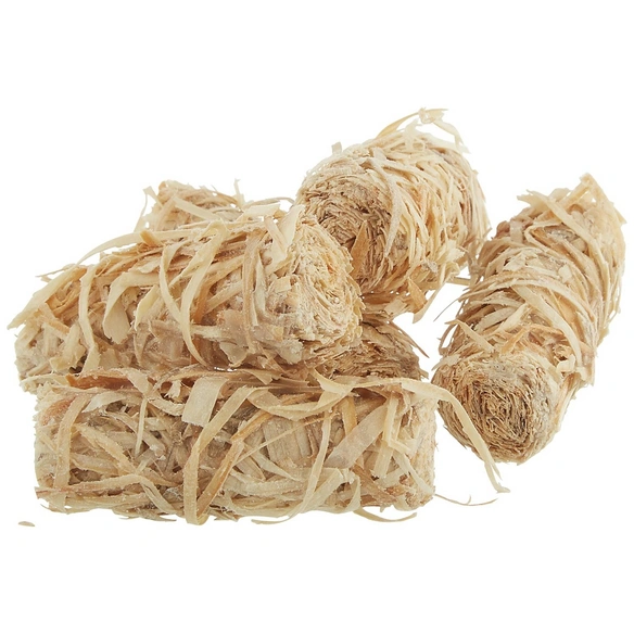 Anzünder, Holzwolle, Inhalt 3 kg