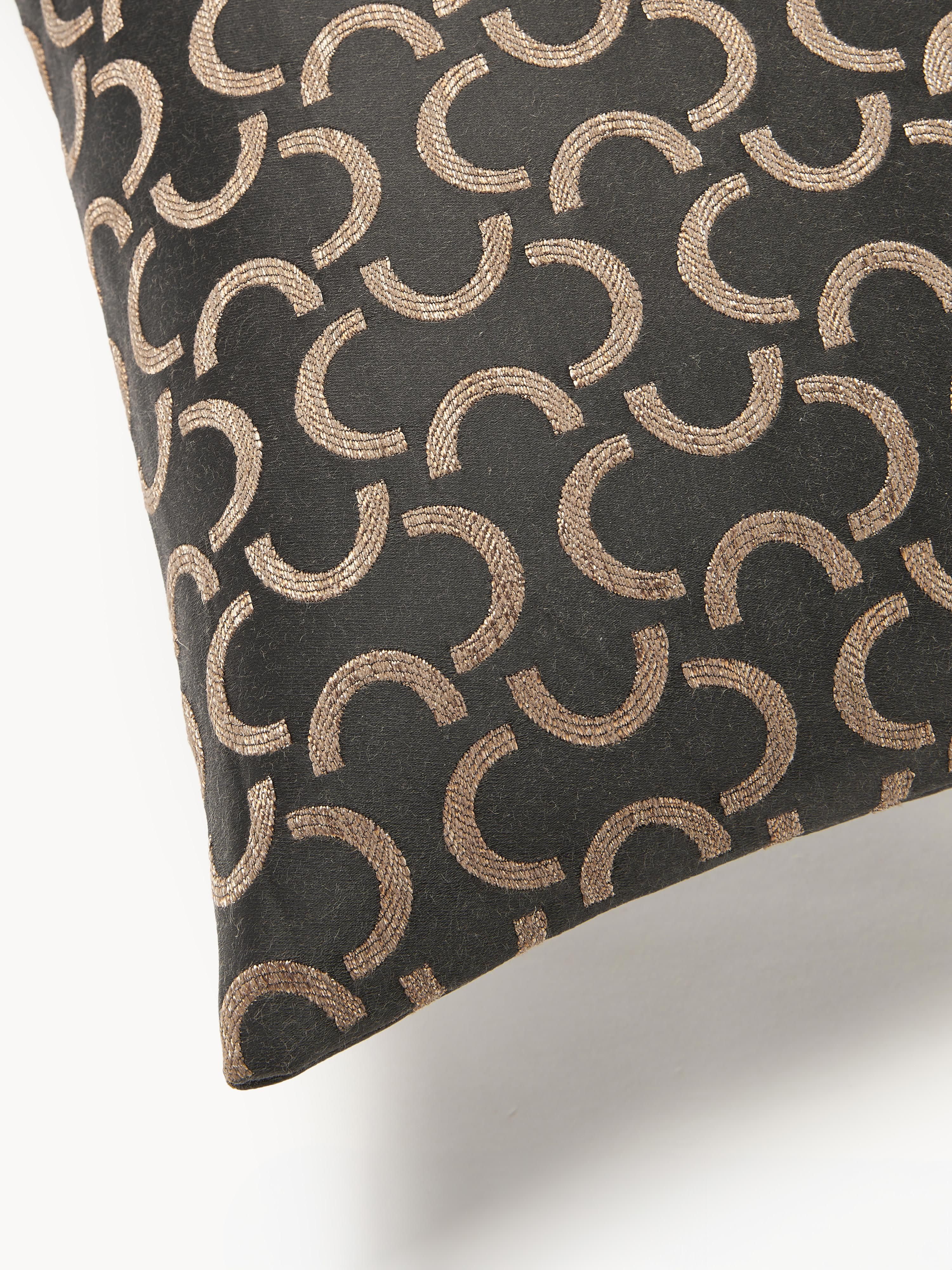 DEDAR Milano x Westwing, Design Kissen Ronell