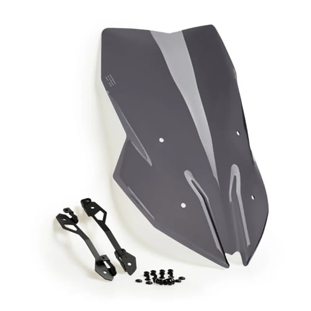 Puig Touring BMW S1000XR 2025 tall windshield