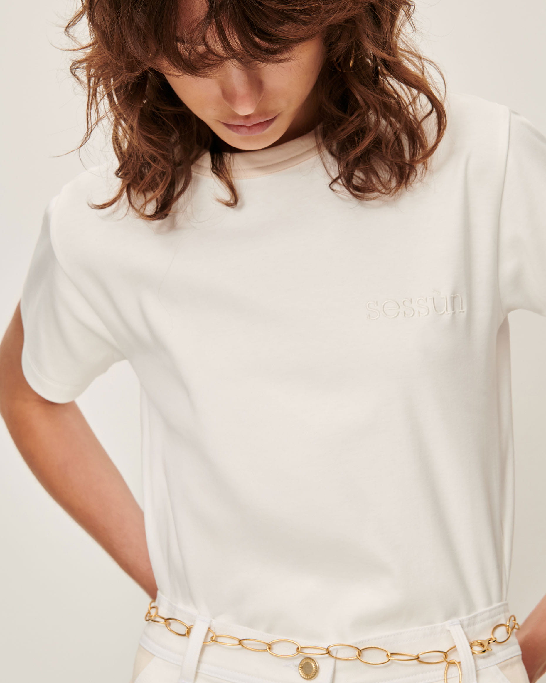 T-shirt Mijanou