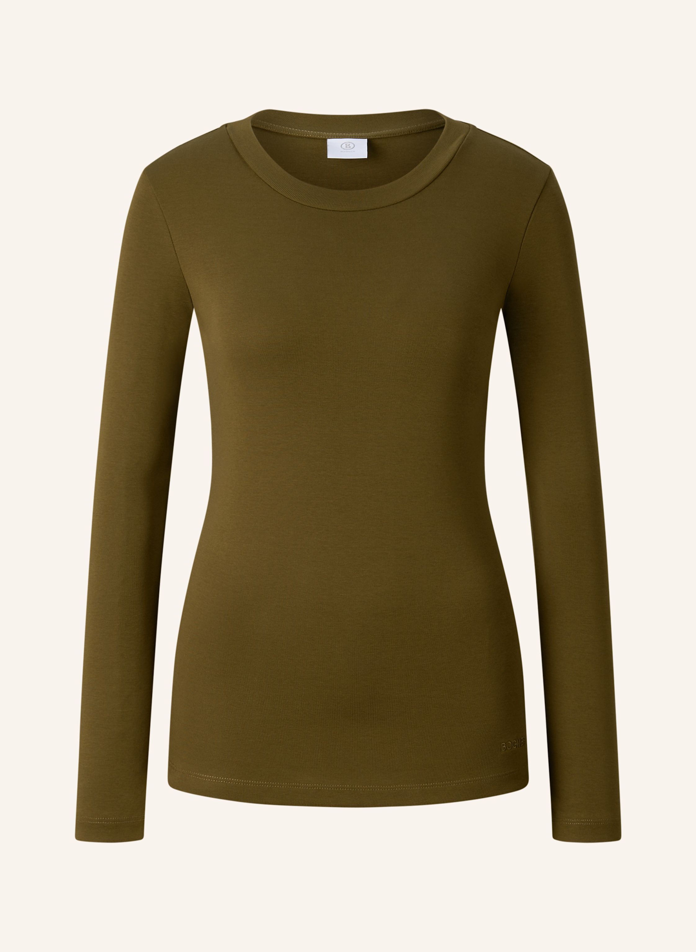 BOGNER Longsleeve NIKINI