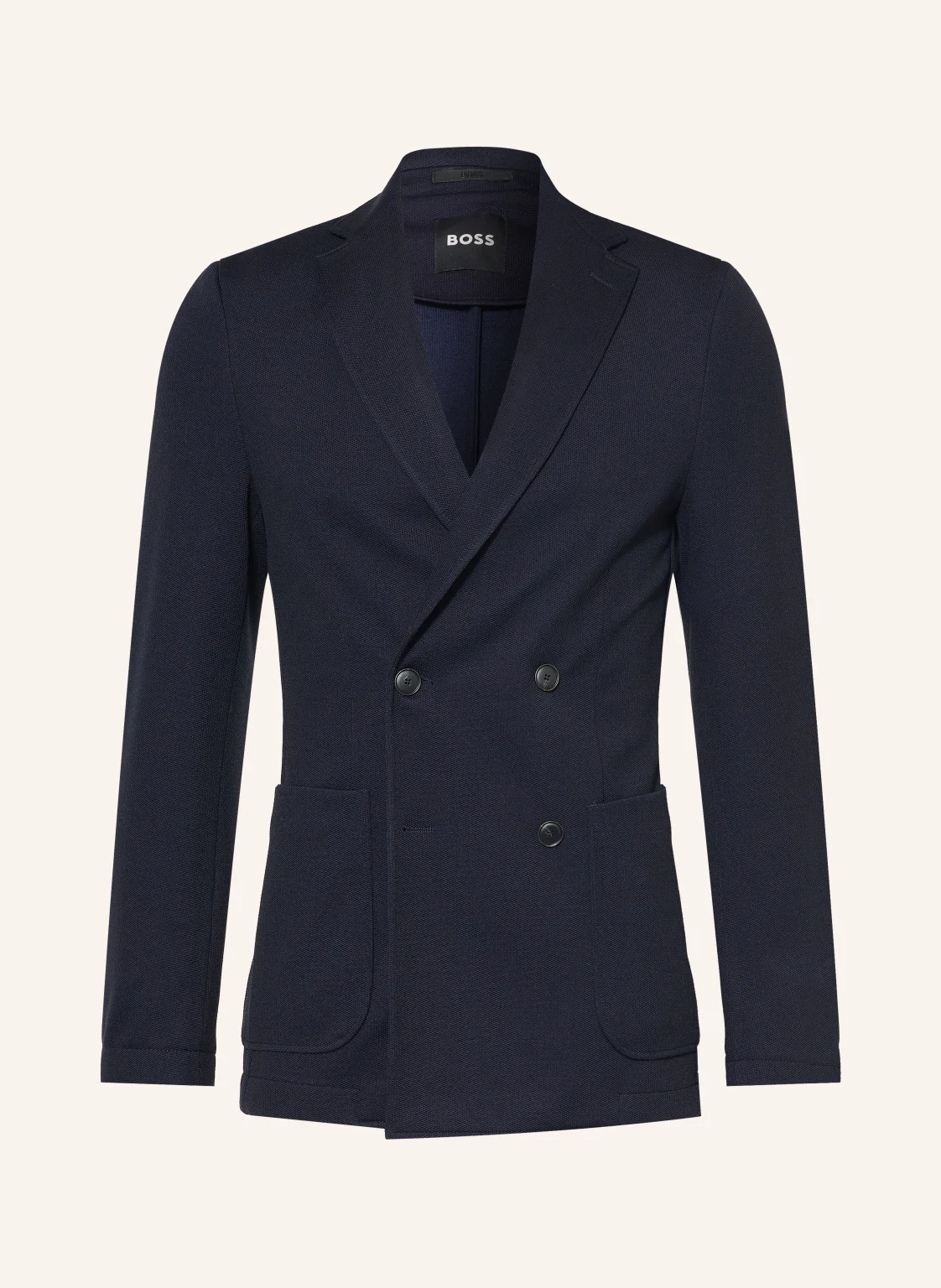 BOSS Anzugsakko HANRY Slim Fit