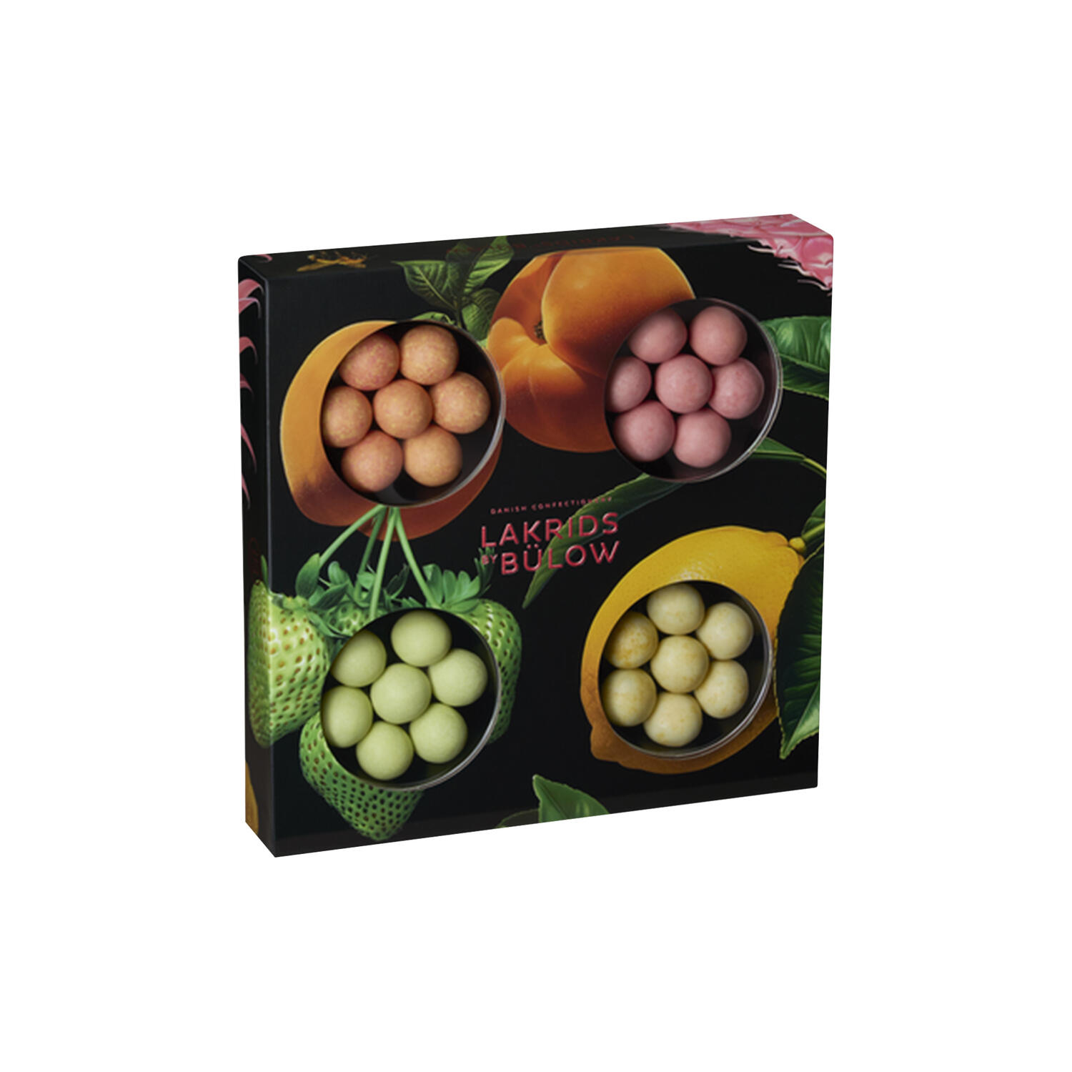 SUMMER 2026 Selection Box Fruit Small