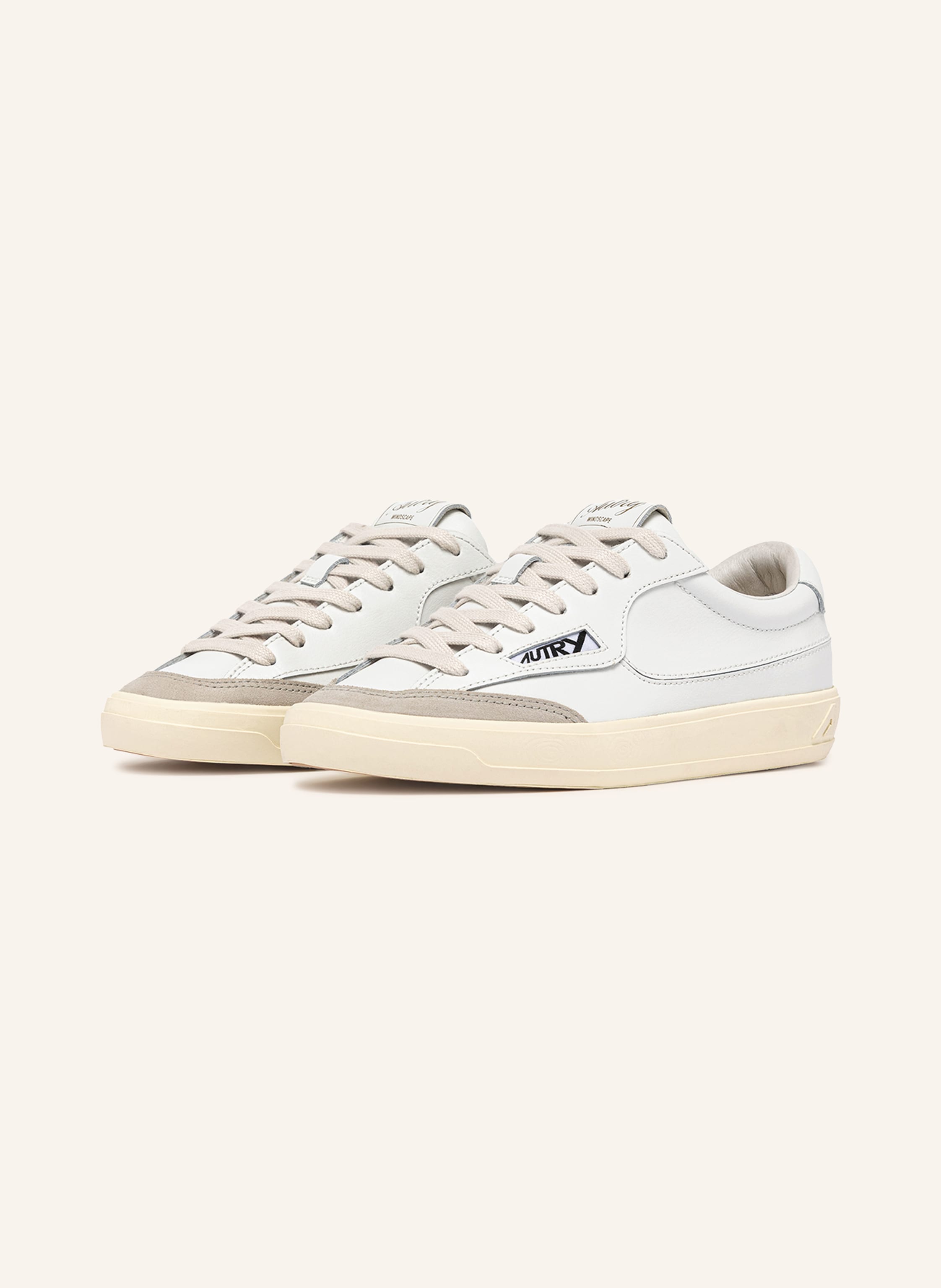 AUTRY Sneaker WINDSCAPE LOW UK