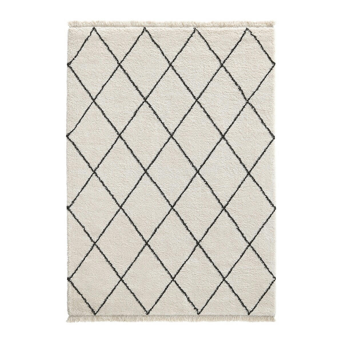 Tapis style berbère XL, Jiraya