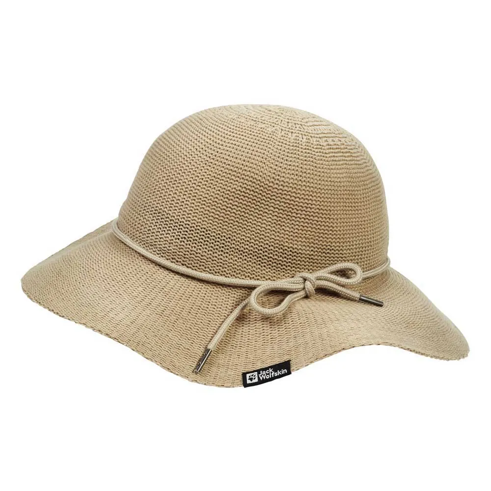 Jack Wolfskin Travel hat