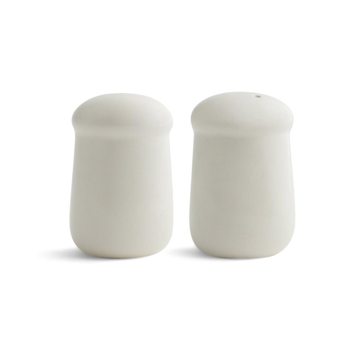 Royal Boch peper- en zoutvaatje Kitchen - set - keramiek
