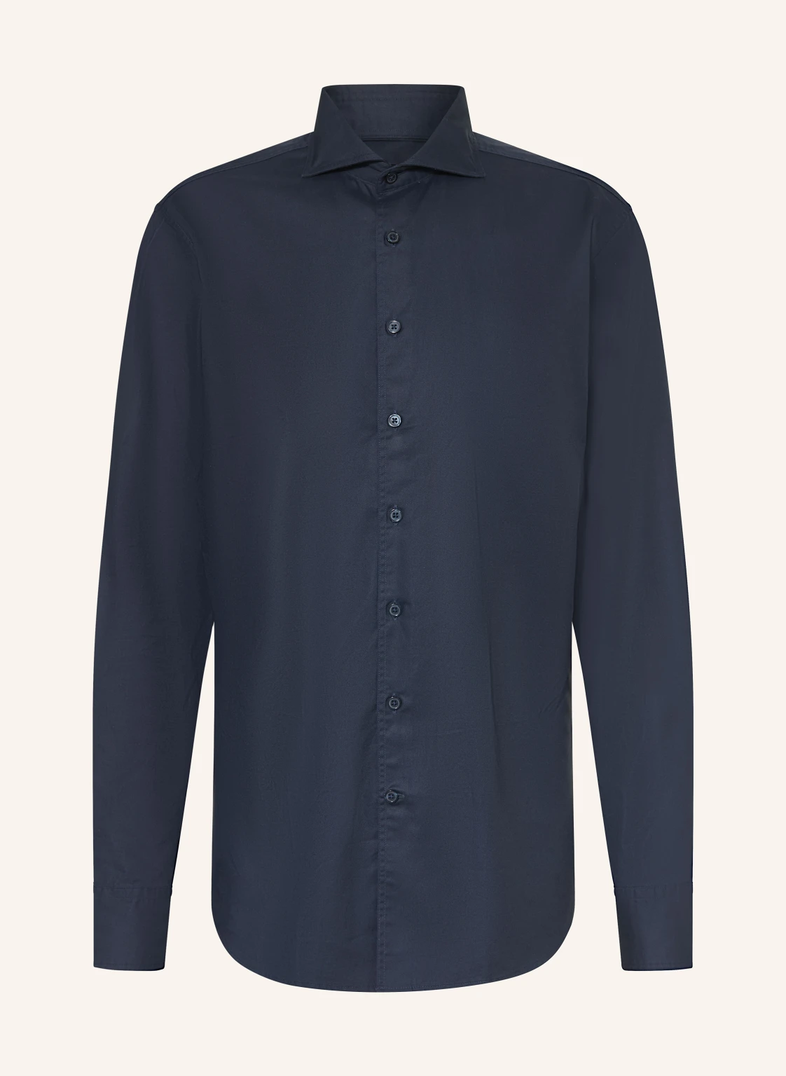 STROKESMAN'S Hemd Regular Fit