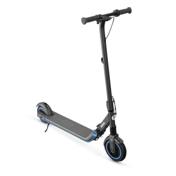 Segway Ninebot E10 Kids' Electric KickScooter