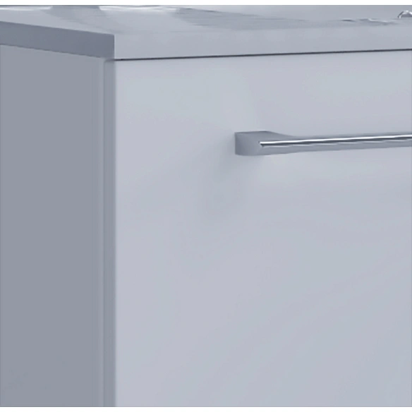 Waschtisch-Set, Breite Waschtisch: 60 cm