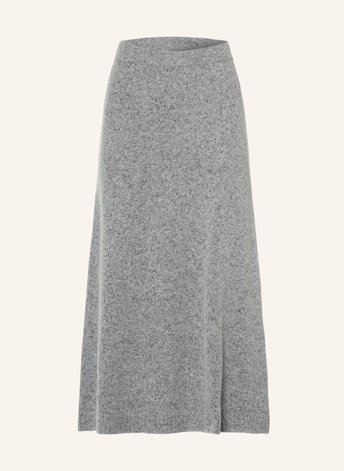 WEEKEND Max Mara Strickrock ALOA