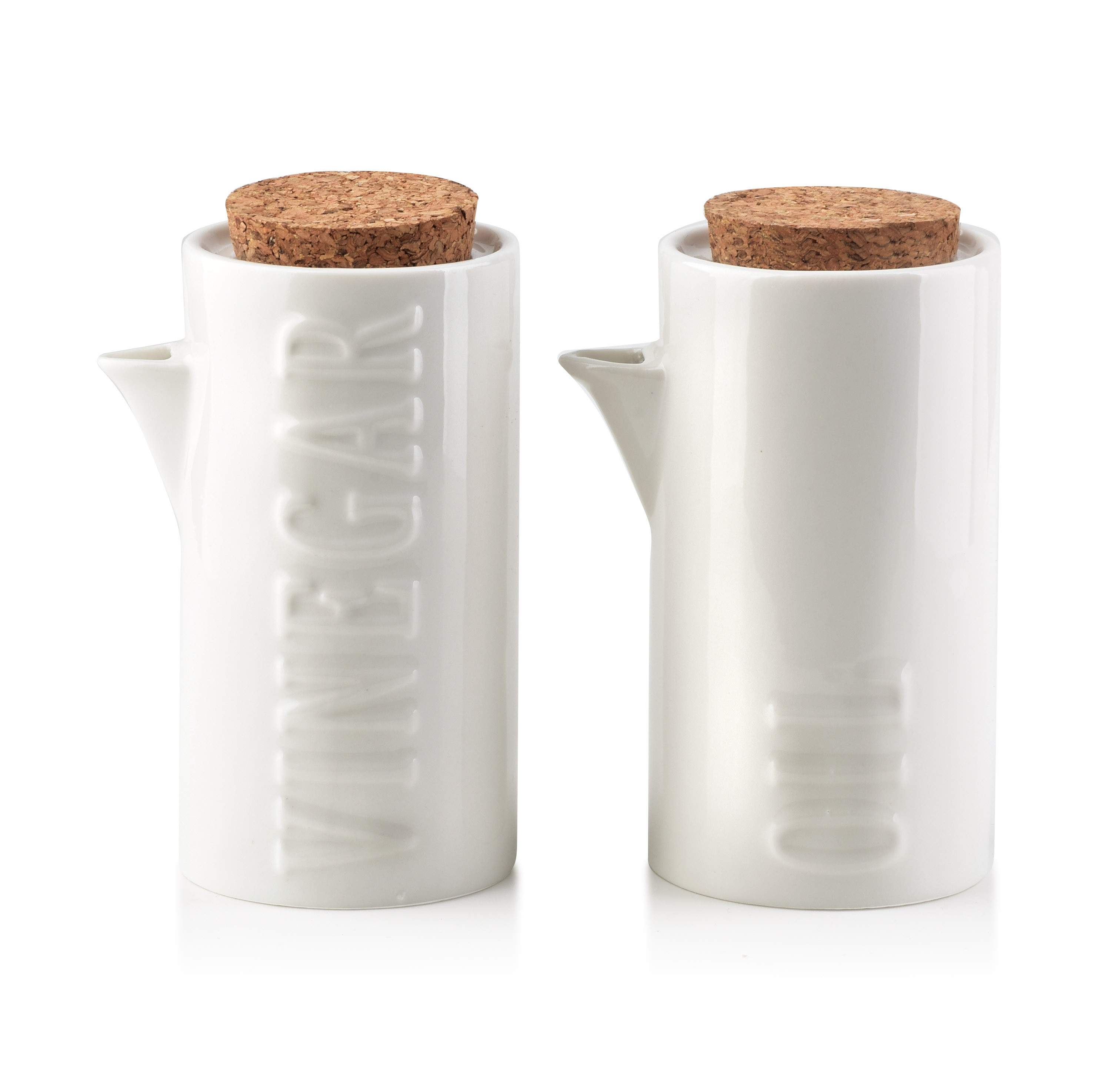 Oliwa i Ocet MODERN LIFE poj.2x0.2L