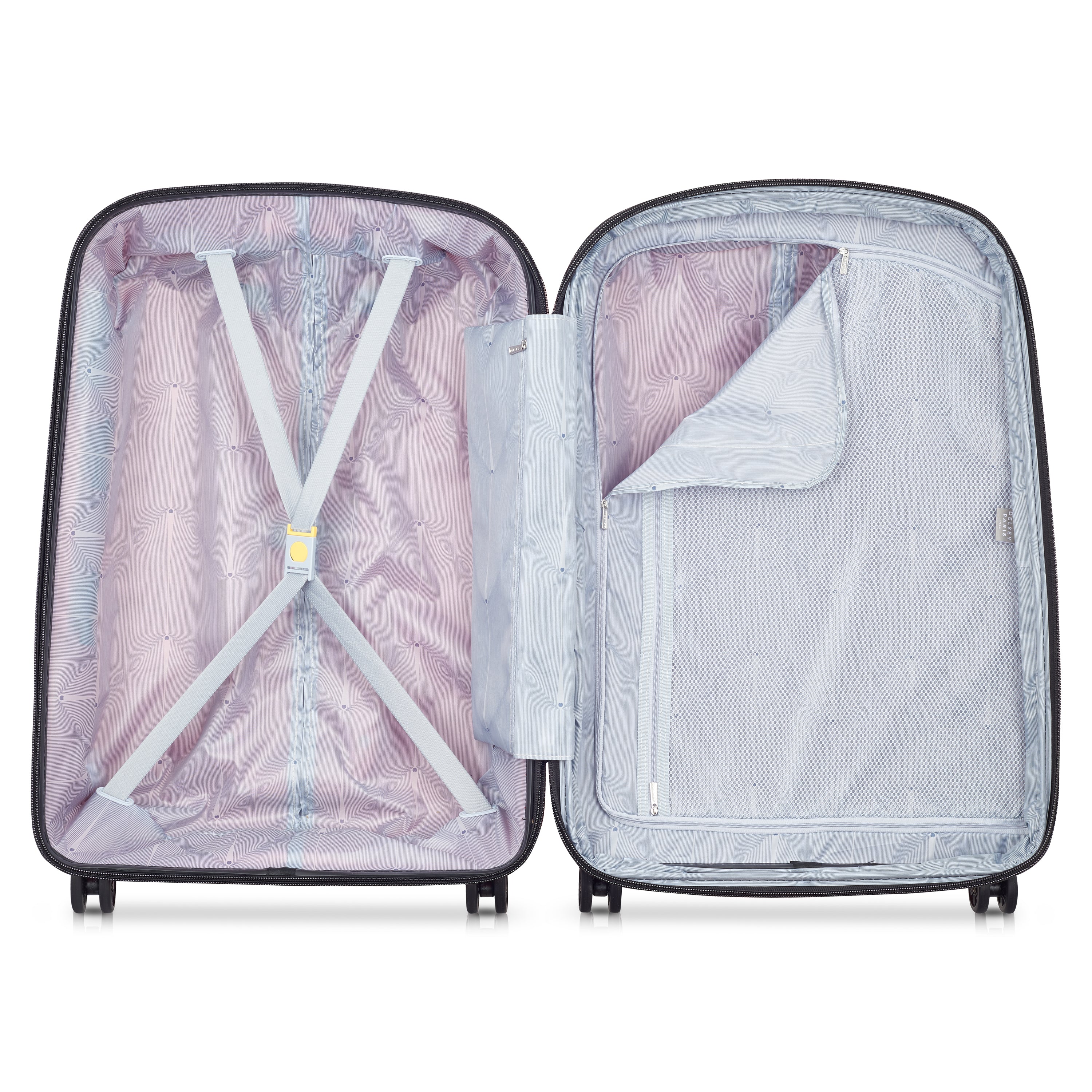BELMONT PLUS - L Extensible (71cm) Matière Recyclée