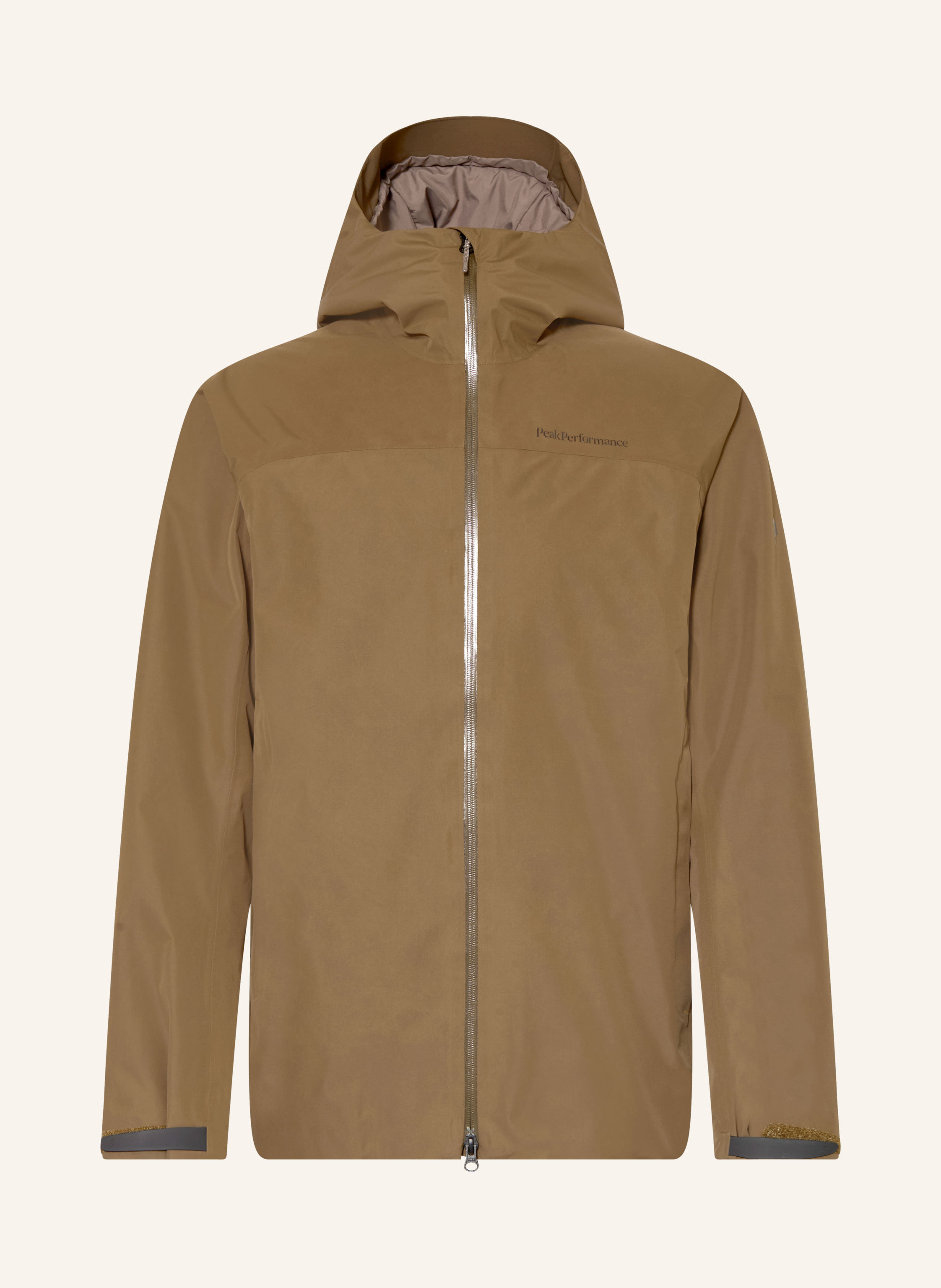 Peak Performance Steppjacke TREELINE HIPE®