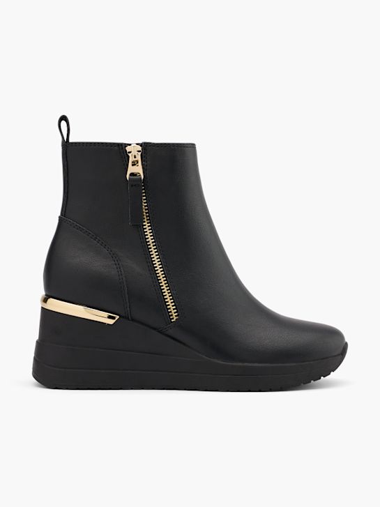 Classic ankle boot