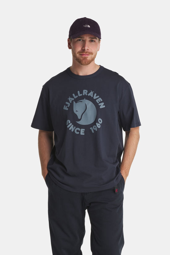 Fjällräven Fjällräven Relaxed T-Shirt