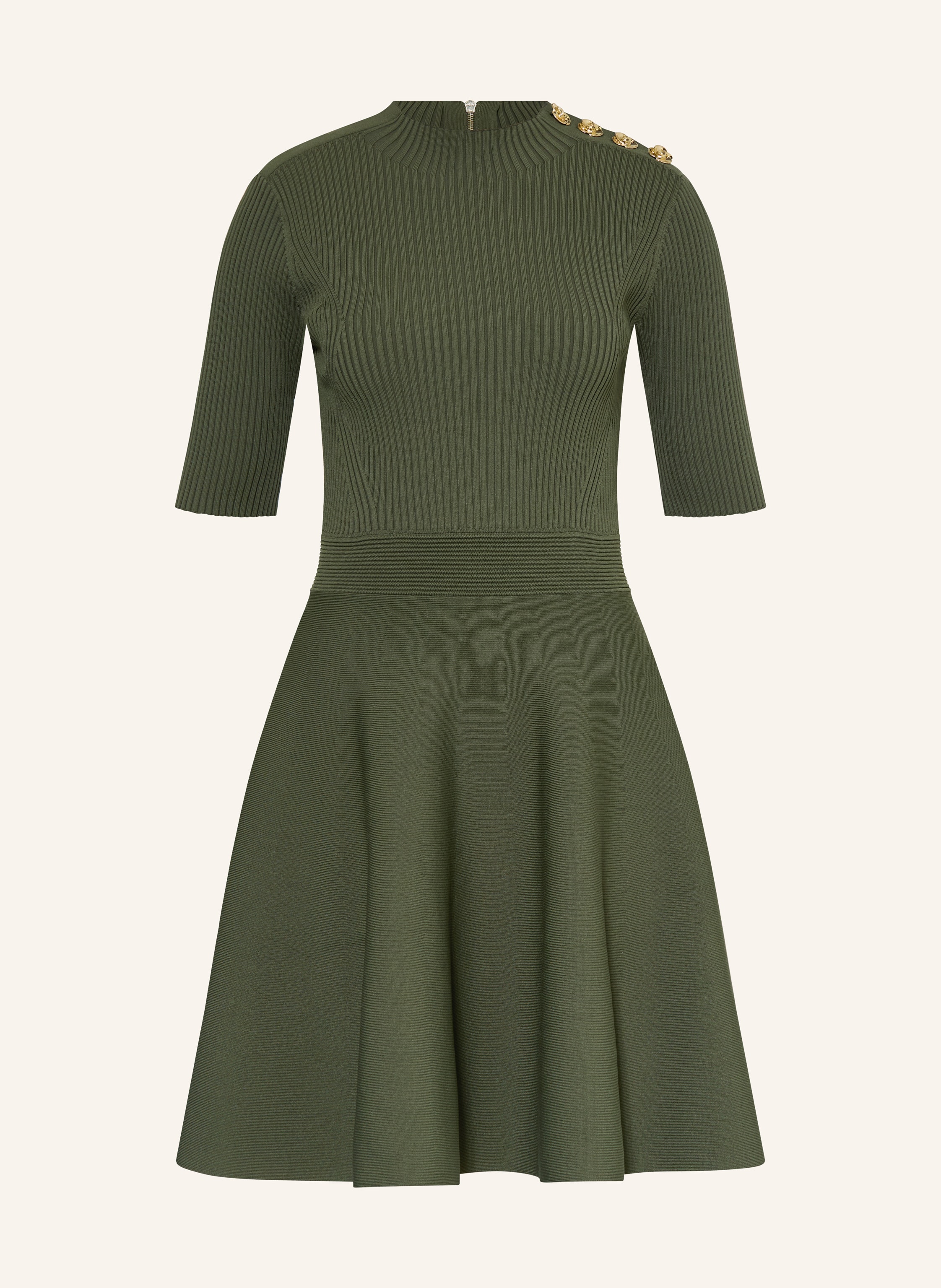 TED BAKER Strickkleid LILANO