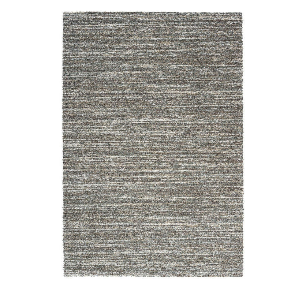 DARWIN I - Tapis contemporain vert 200x290 cm