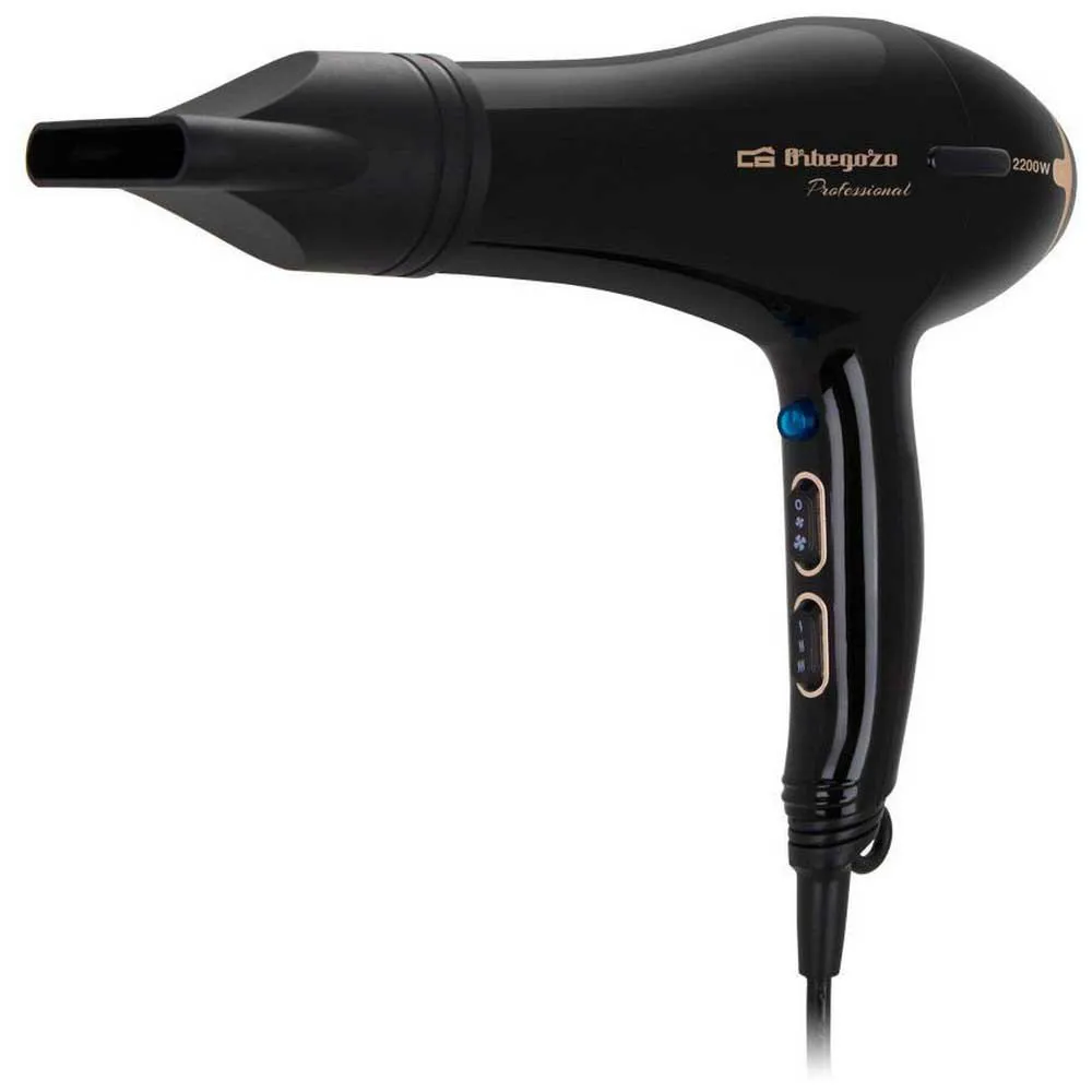 Orbegozo SE2206 2200W hair dryer